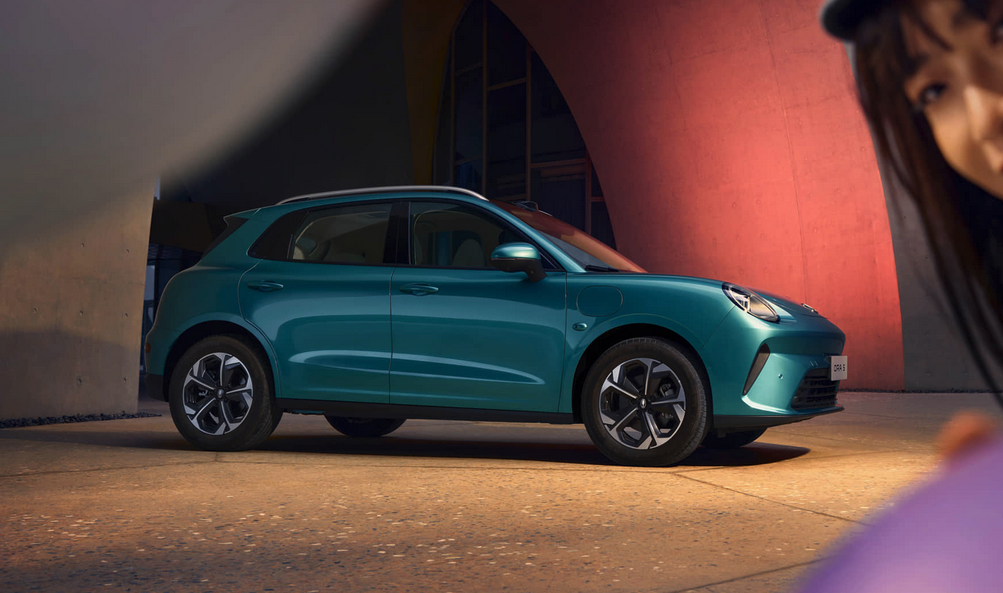 长城欧拉5纯电SUV 12月16日上市 预售价10.98万起